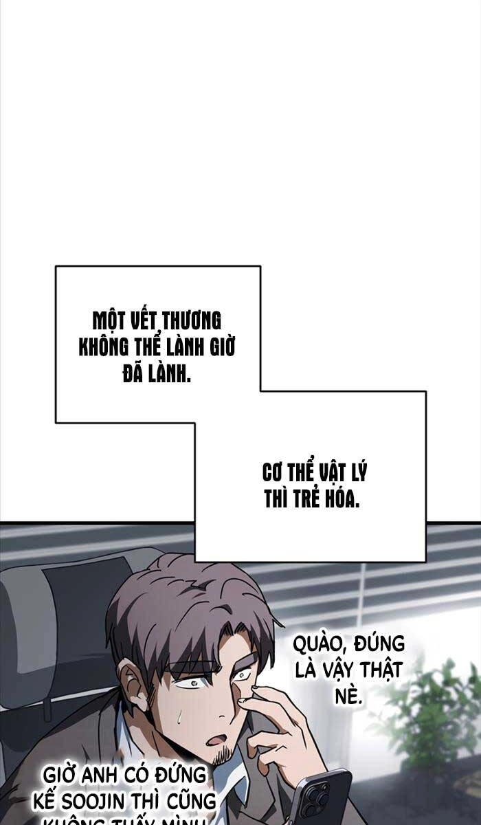 Người Chơi Không Thể Thăng Cấp Chapter 115 - 83