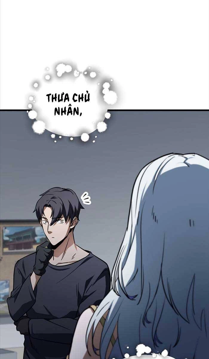 Người Chơi Không Thể Thăng Cấp Chapter 115 - 86