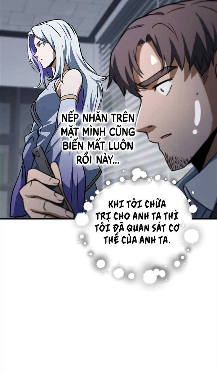 Người Chơi Không Thể Thăng Cấp Chapter 115 - 88
