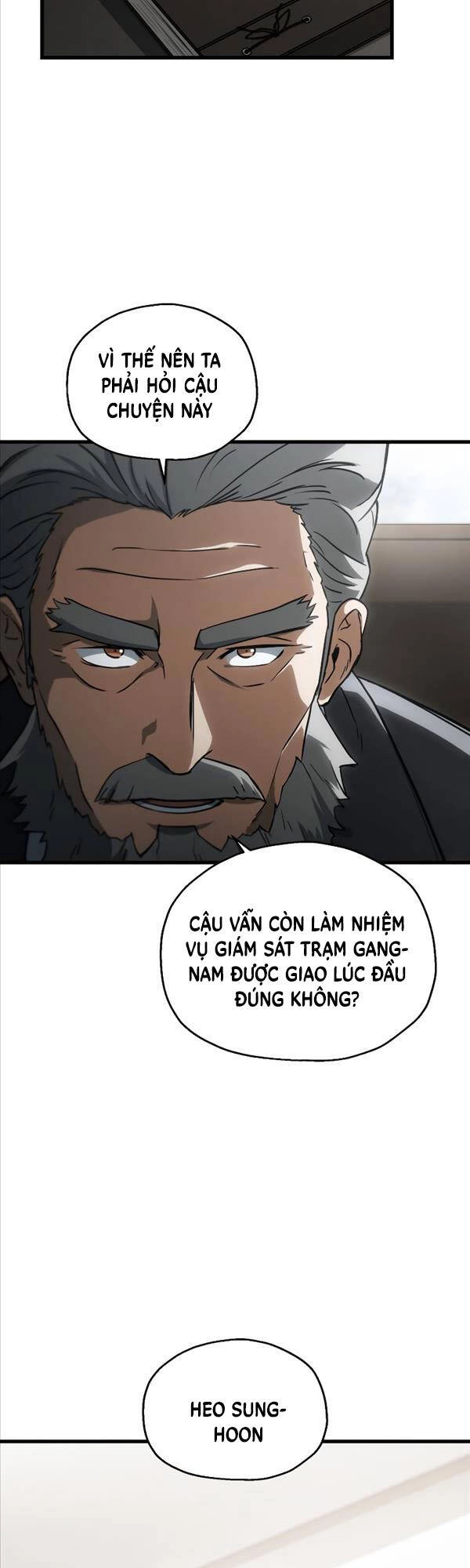 Người Chơi Không Thể Thăng Cấp Chapter 116 - 3