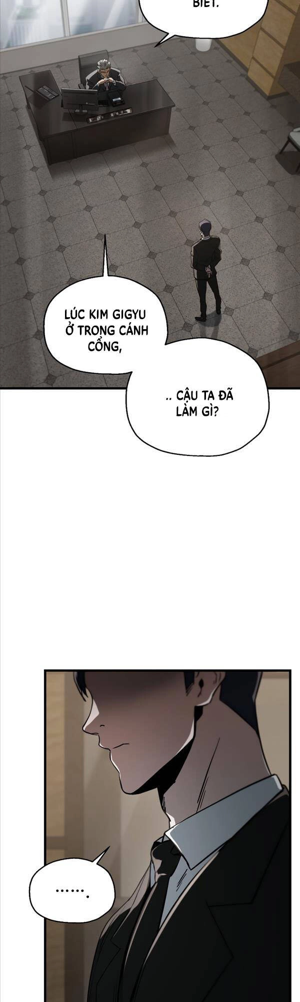 Người Chơi Không Thể Thăng Cấp Chapter 116 - 5