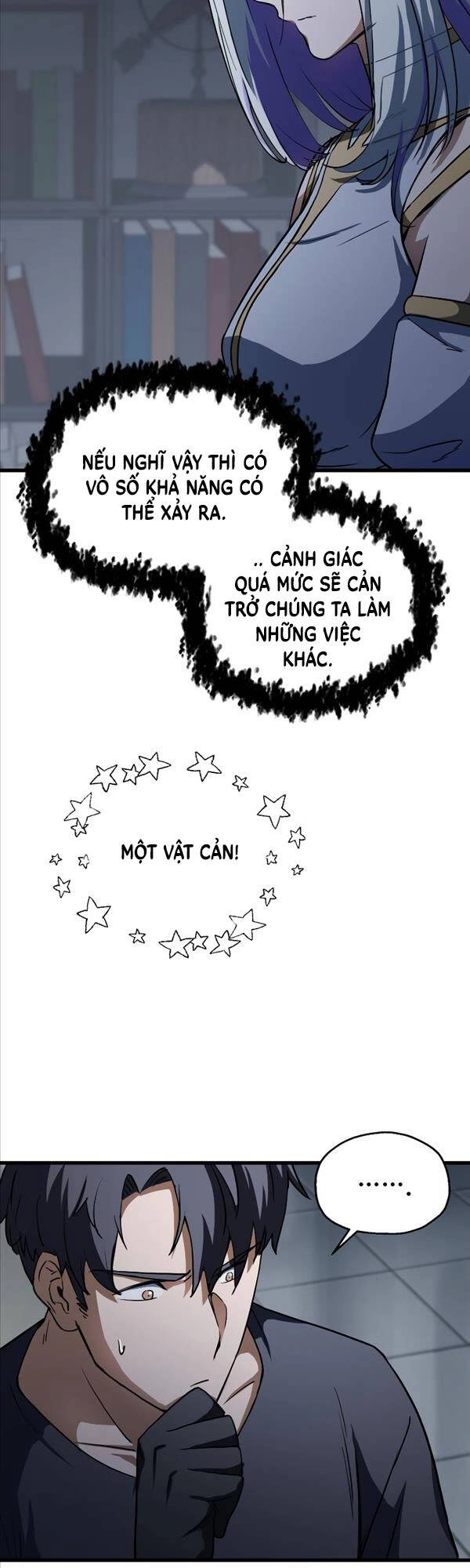 Người Chơi Không Thể Thăng Cấp Chapter 116 - 11