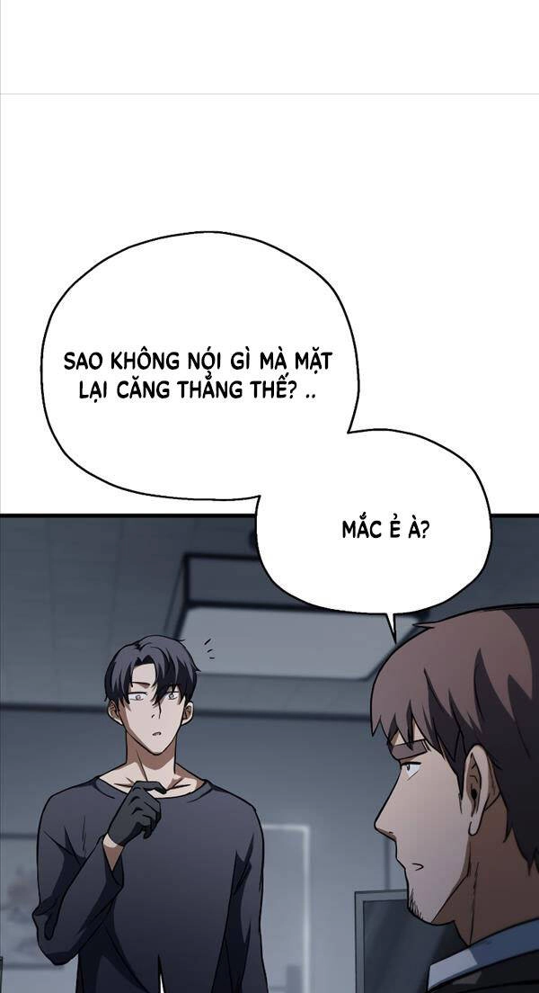 Người Chơi Không Thể Thăng Cấp Chapter 116 - 12