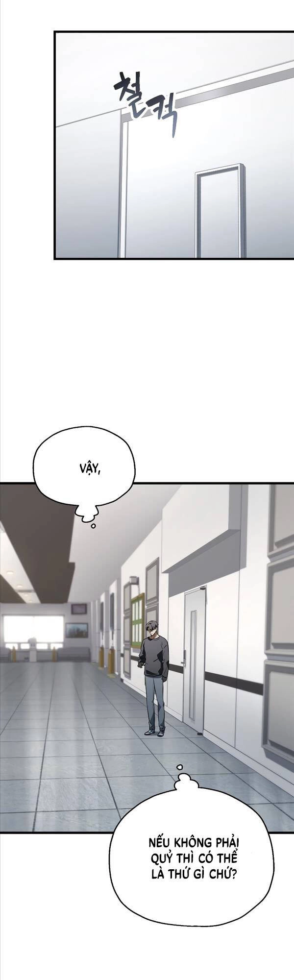 Người Chơi Không Thể Thăng Cấp Chapter 116 - 15