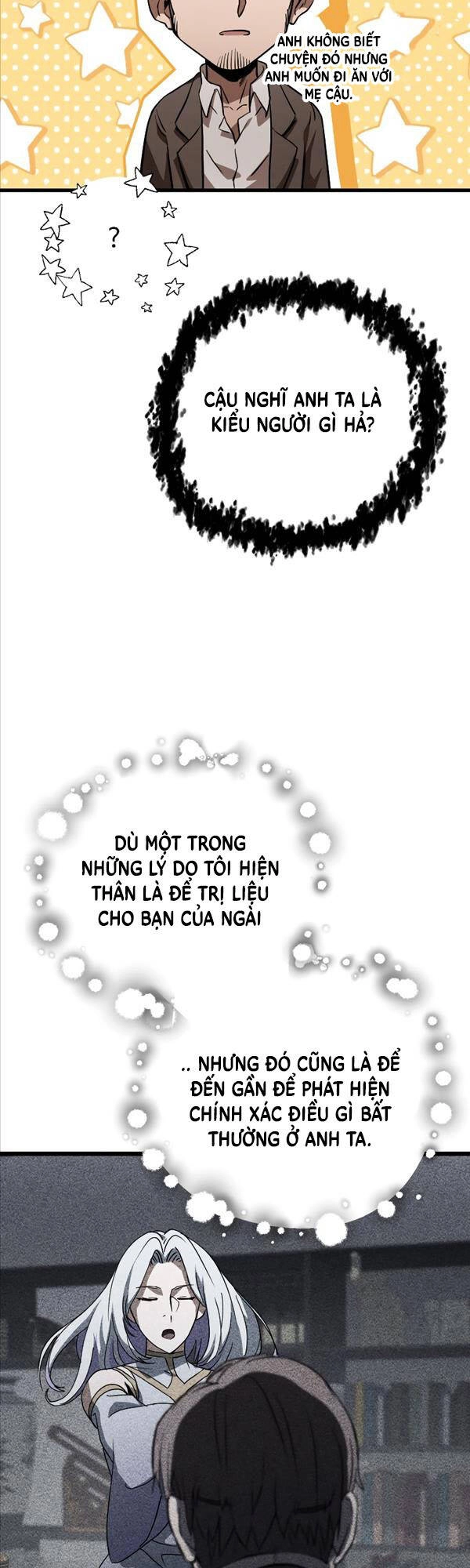 Người Chơi Không Thể Thăng Cấp Chapter 116 - 18