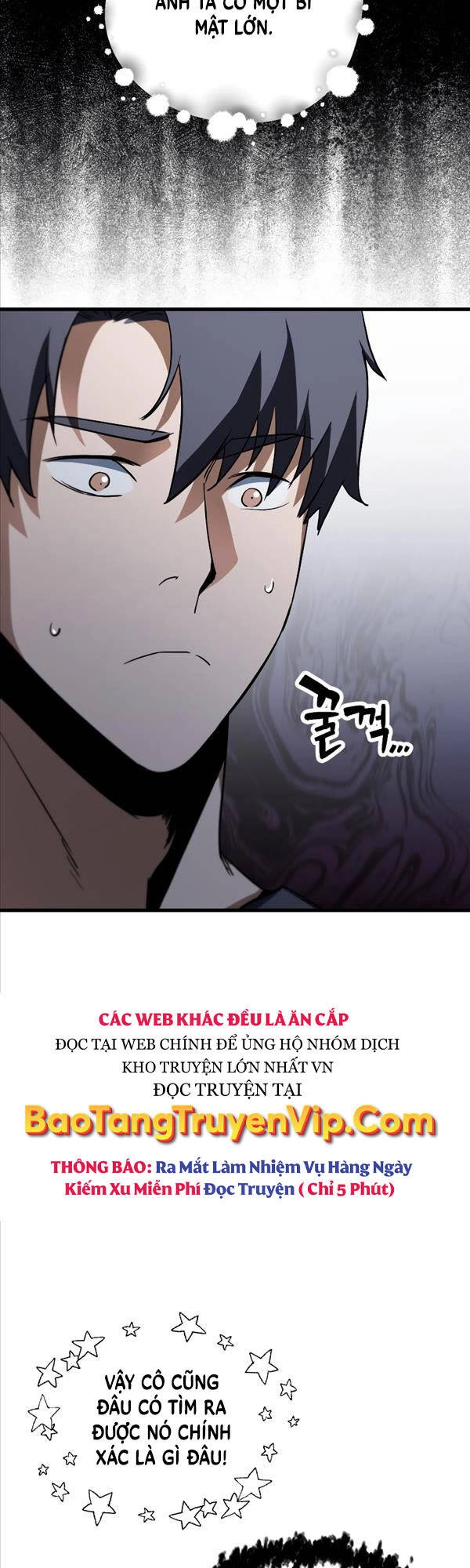 Người Chơi Không Thể Thăng Cấp Chapter 116 - 20