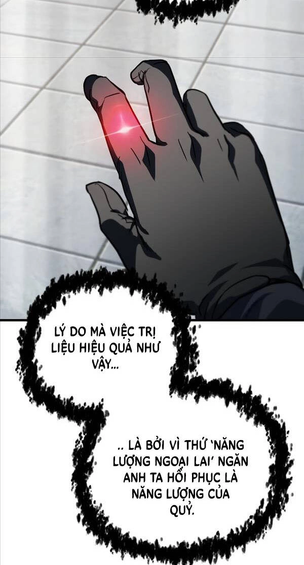 Người Chơi Không Thể Thăng Cấp Chapter 116 - 23