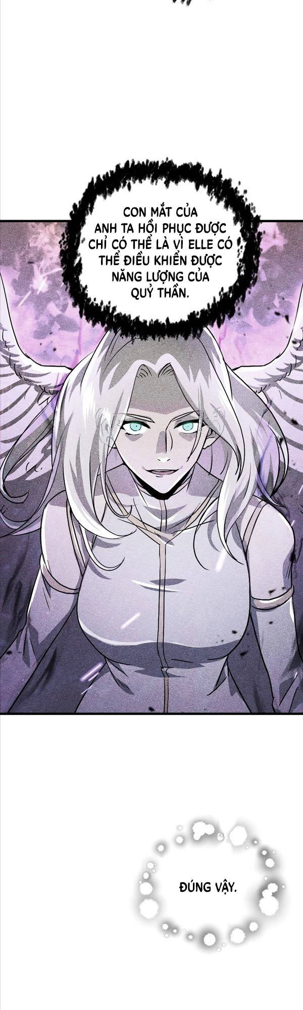 Người Chơi Không Thể Thăng Cấp Chapter 116 - 24