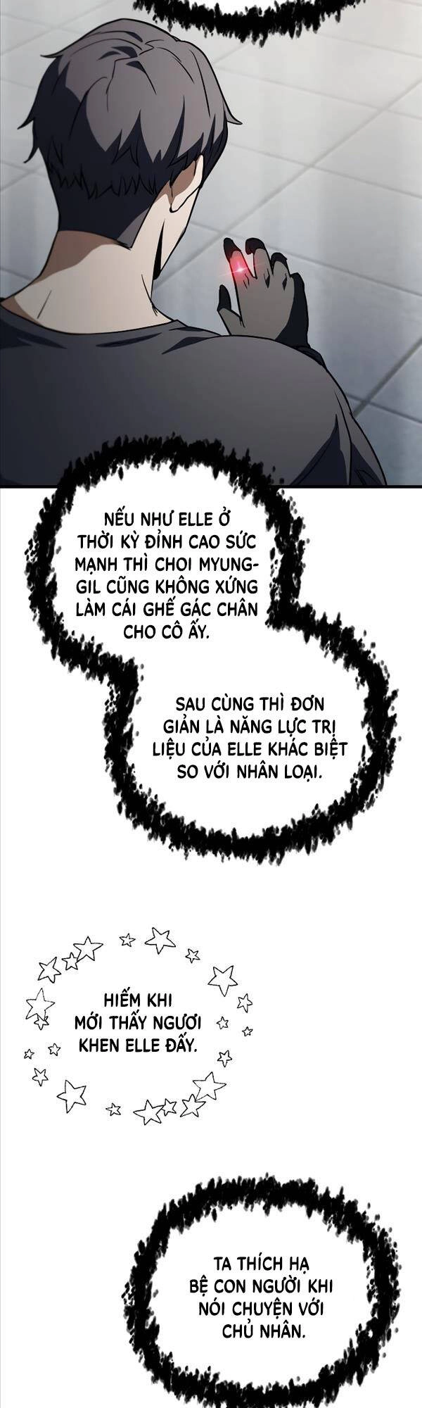 Người Chơi Không Thể Thăng Cấp Chapter 116 - 26