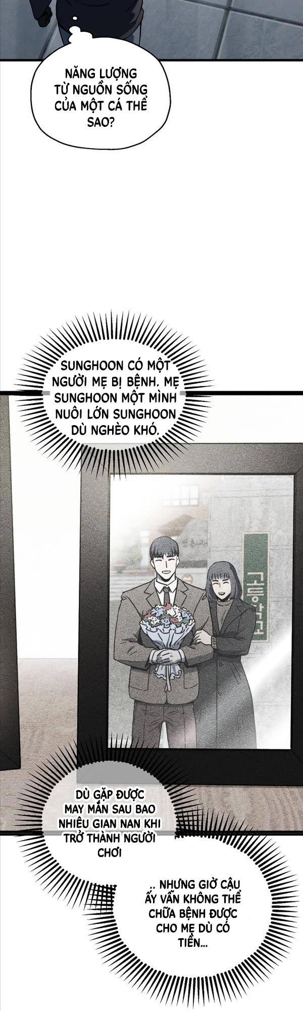 Người Chơi Không Thể Thăng Cấp Chapter 116 - 31