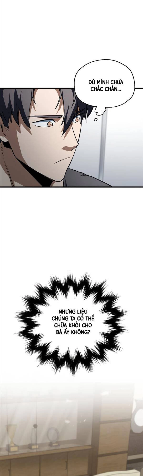 Người Chơi Không Thể Thăng Cấp Chapter 116 - 32