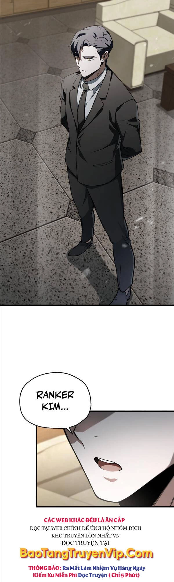 Người Chơi Không Thể Thăng Cấp Chapter 116 - 33