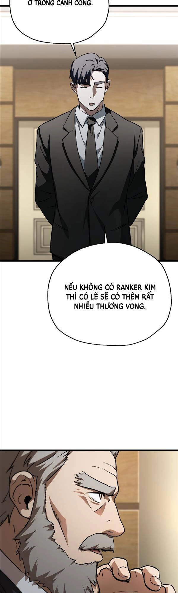 Người Chơi Không Thể Thăng Cấp Chapter 116 - 35