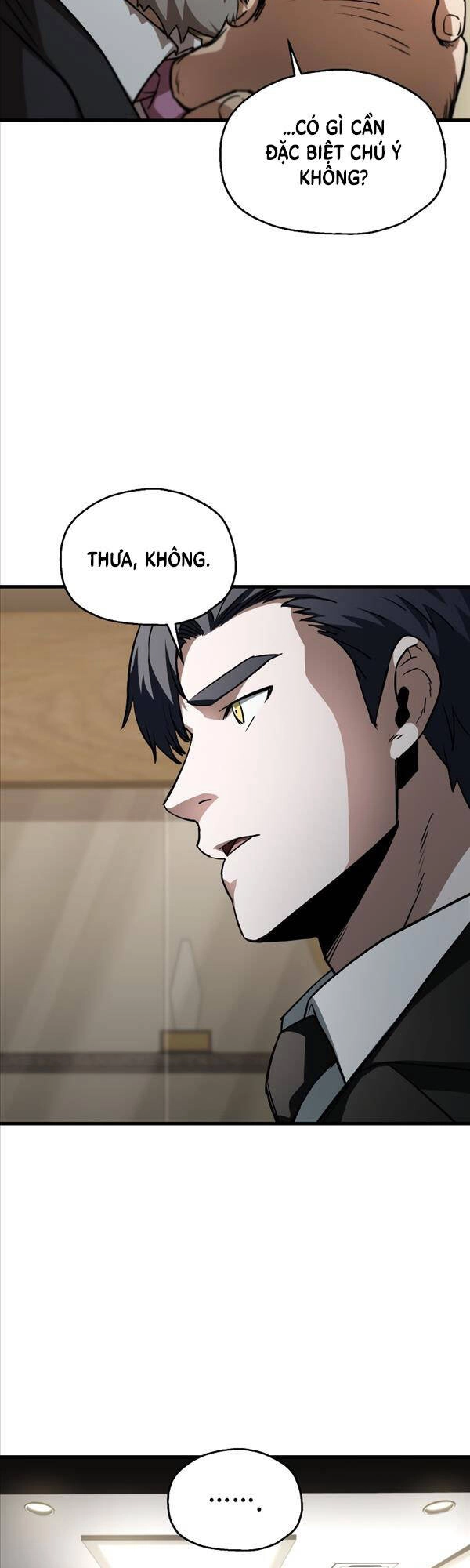 Người Chơi Không Thể Thăng Cấp Chapter 116 - 36