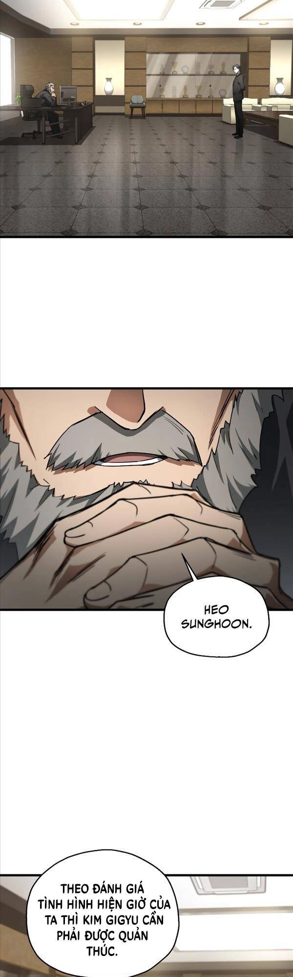 Người Chơi Không Thể Thăng Cấp Chapter 116 - 37