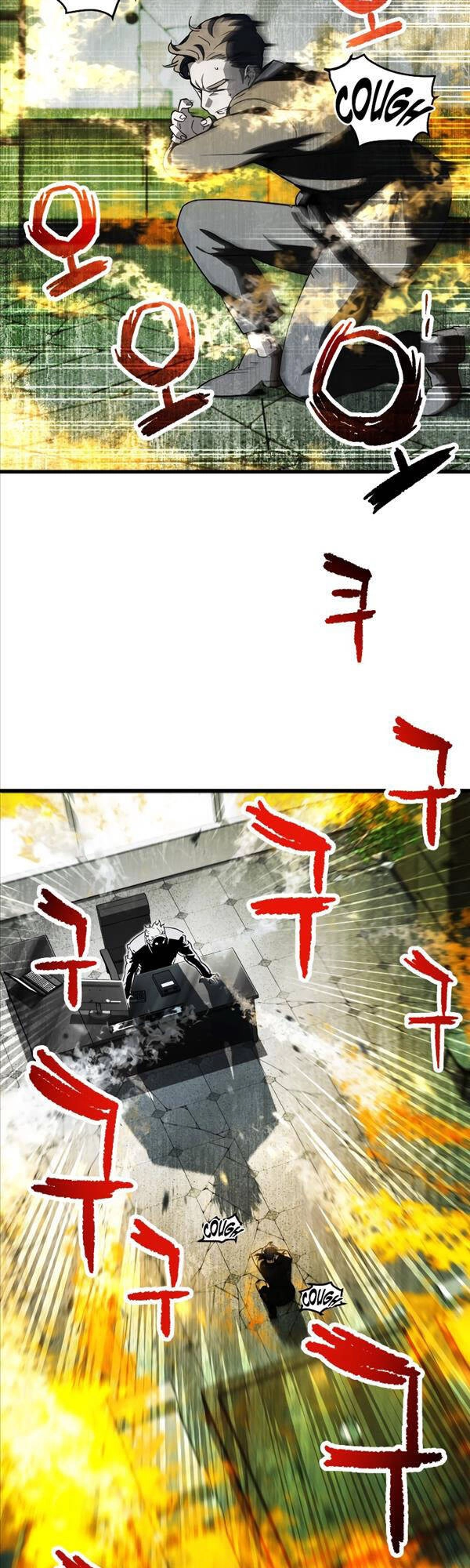 Người Chơi Không Thể Thăng Cấp Chapter 116 - 43