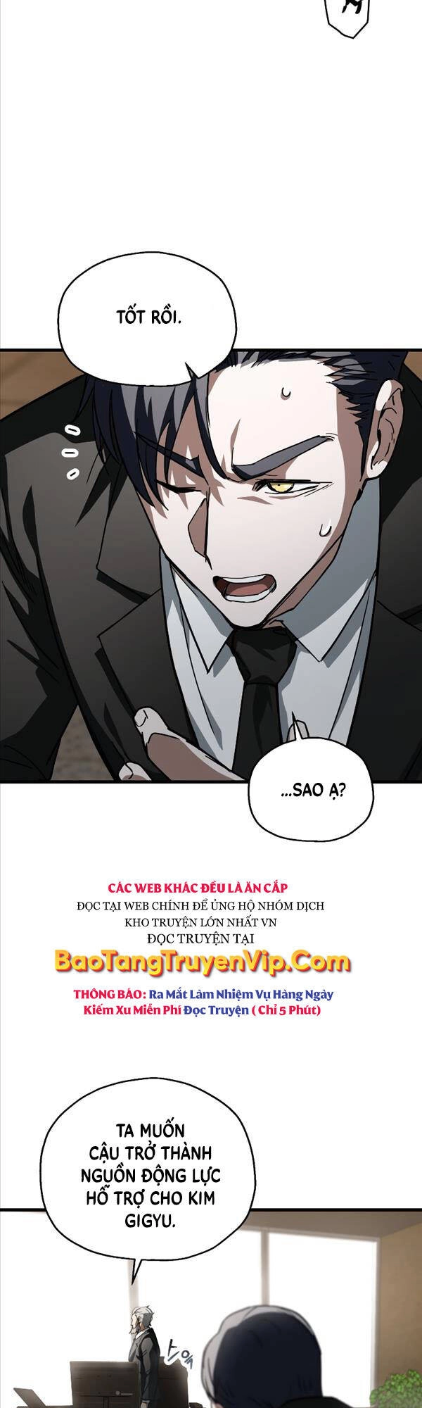 Người Chơi Không Thể Thăng Cấp Chapter 116 - 46