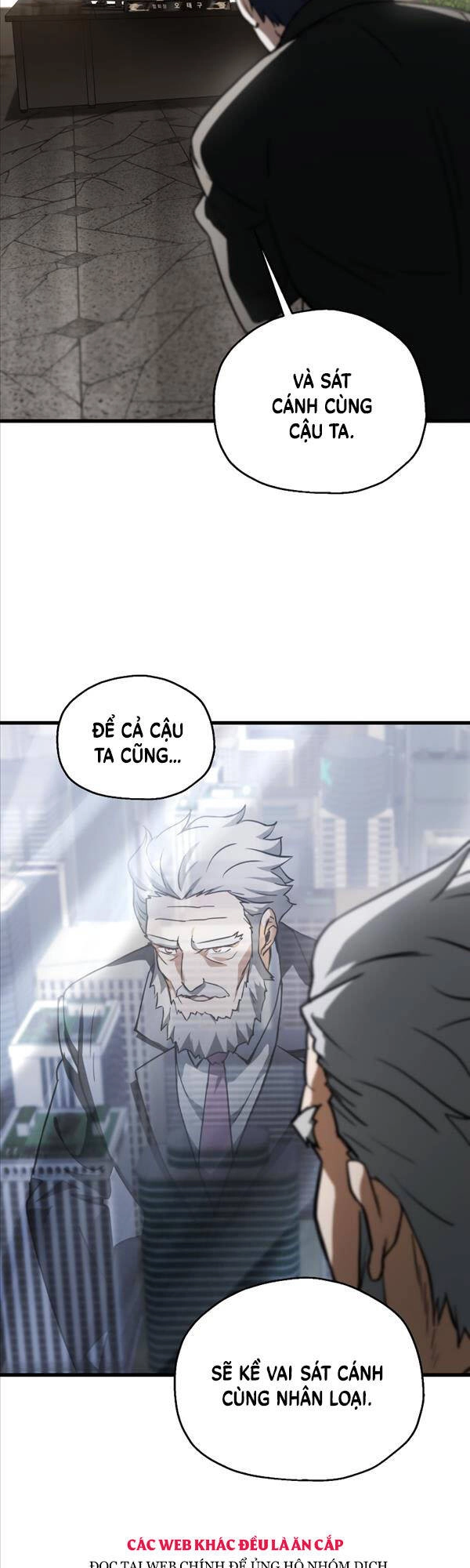 Người Chơi Không Thể Thăng Cấp Chapter 116 - 47