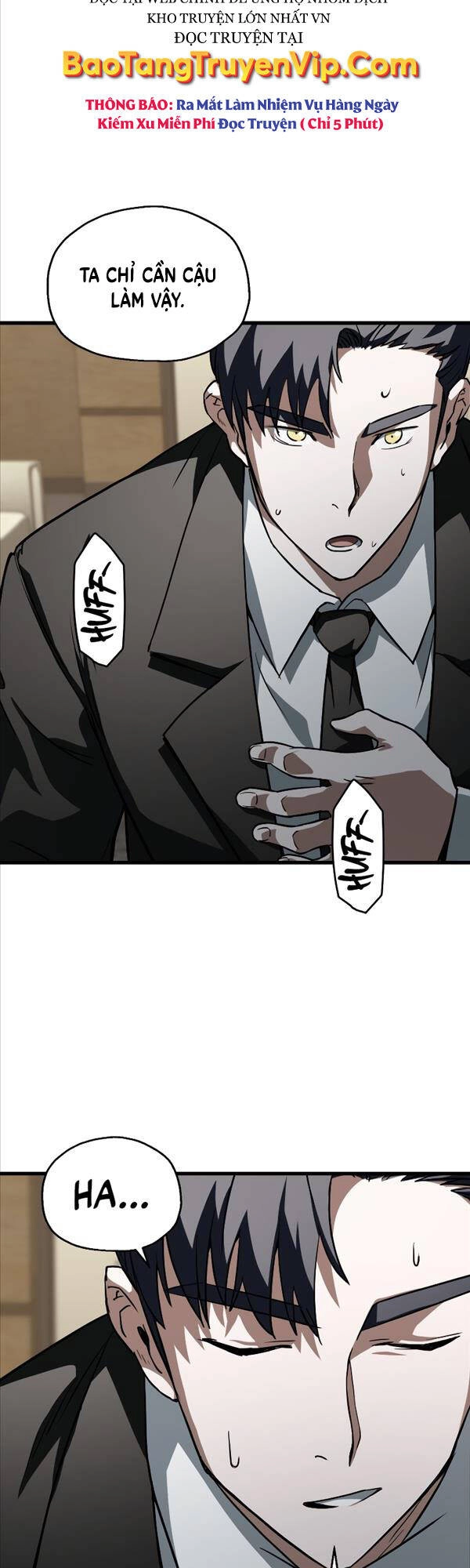 Người Chơi Không Thể Thăng Cấp Chapter 116 - 48