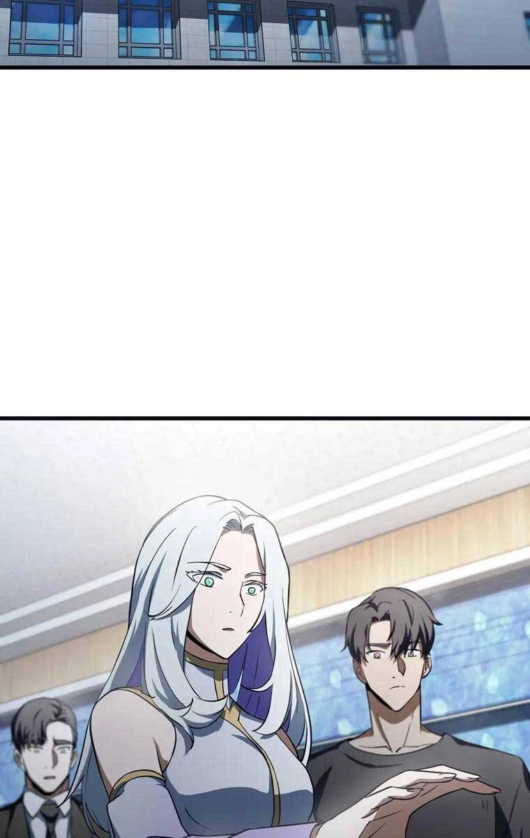 Người Chơi Không Thể Thăng Cấp Chapter 117 - 2