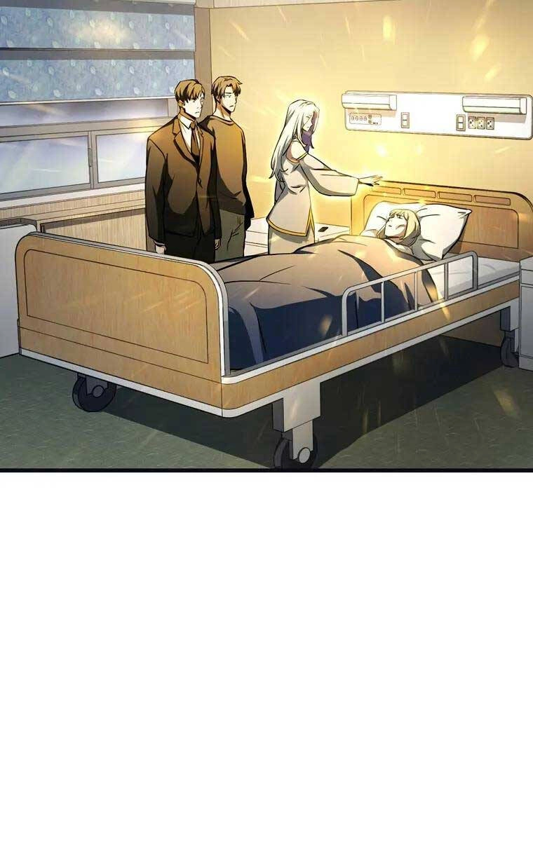 Người Chơi Không Thể Thăng Cấp Chapter 117 - 6