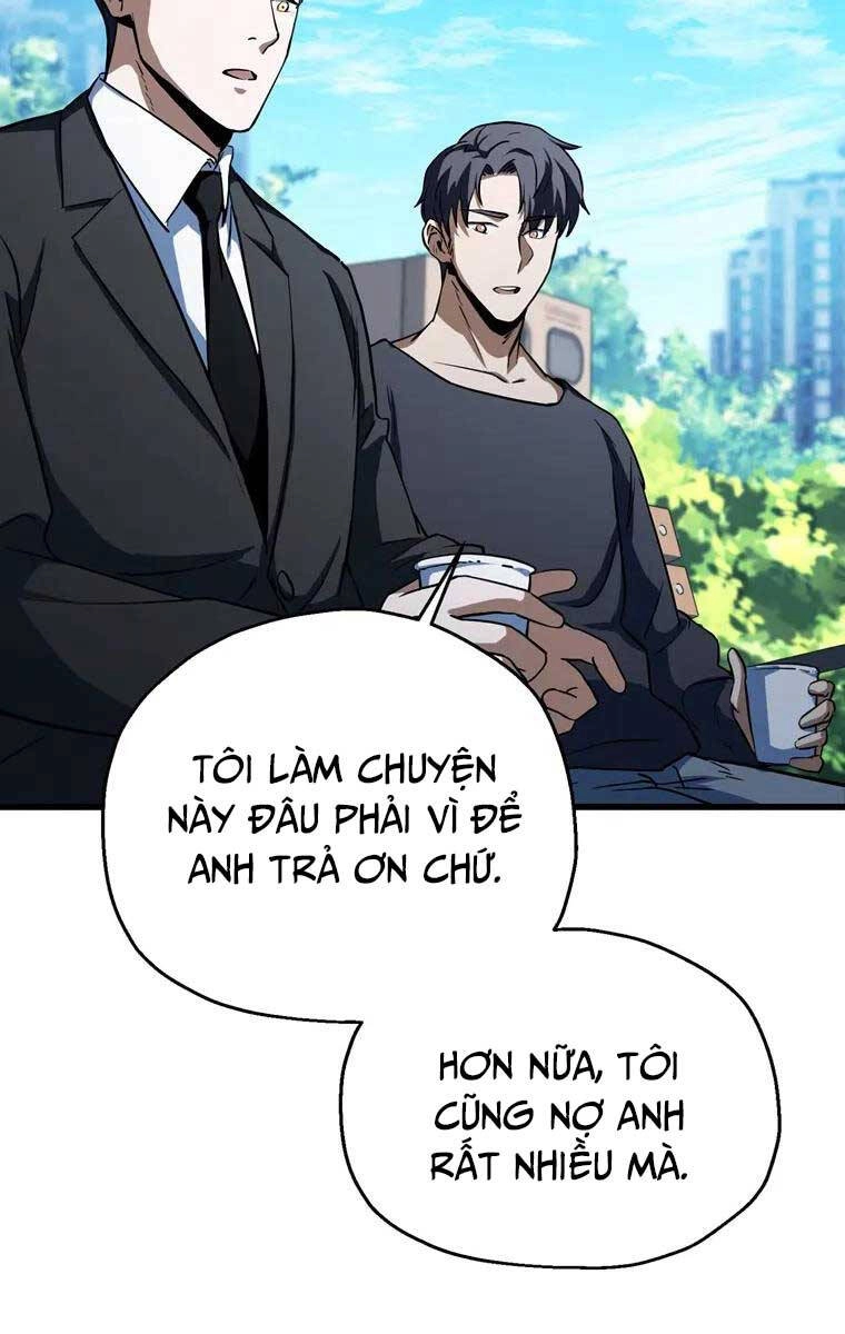 Người Chơi Không Thể Thăng Cấp Chapter 117 - 18