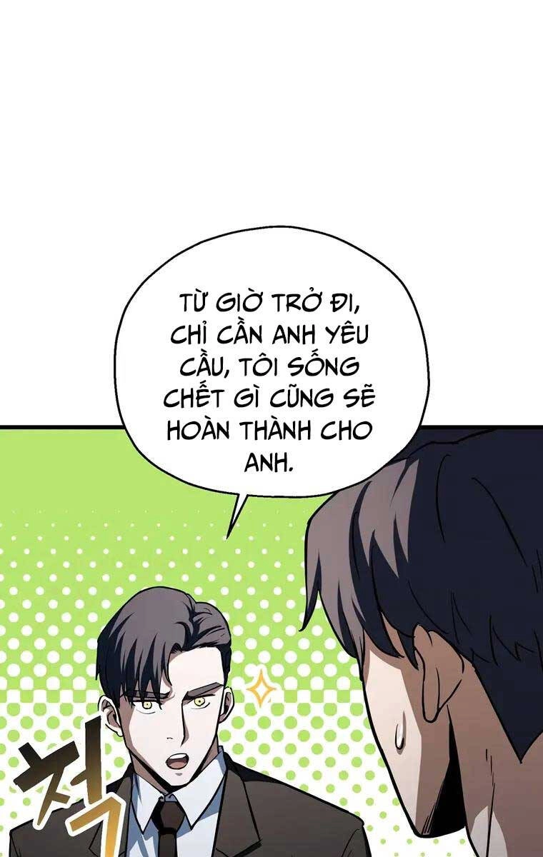 Người Chơi Không Thể Thăng Cấp Chapter 117 - 19