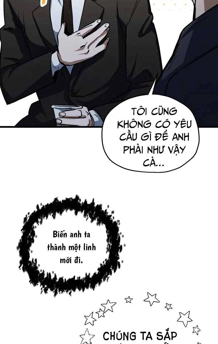 Người Chơi Không Thể Thăng Cấp Chapter 117 - 20