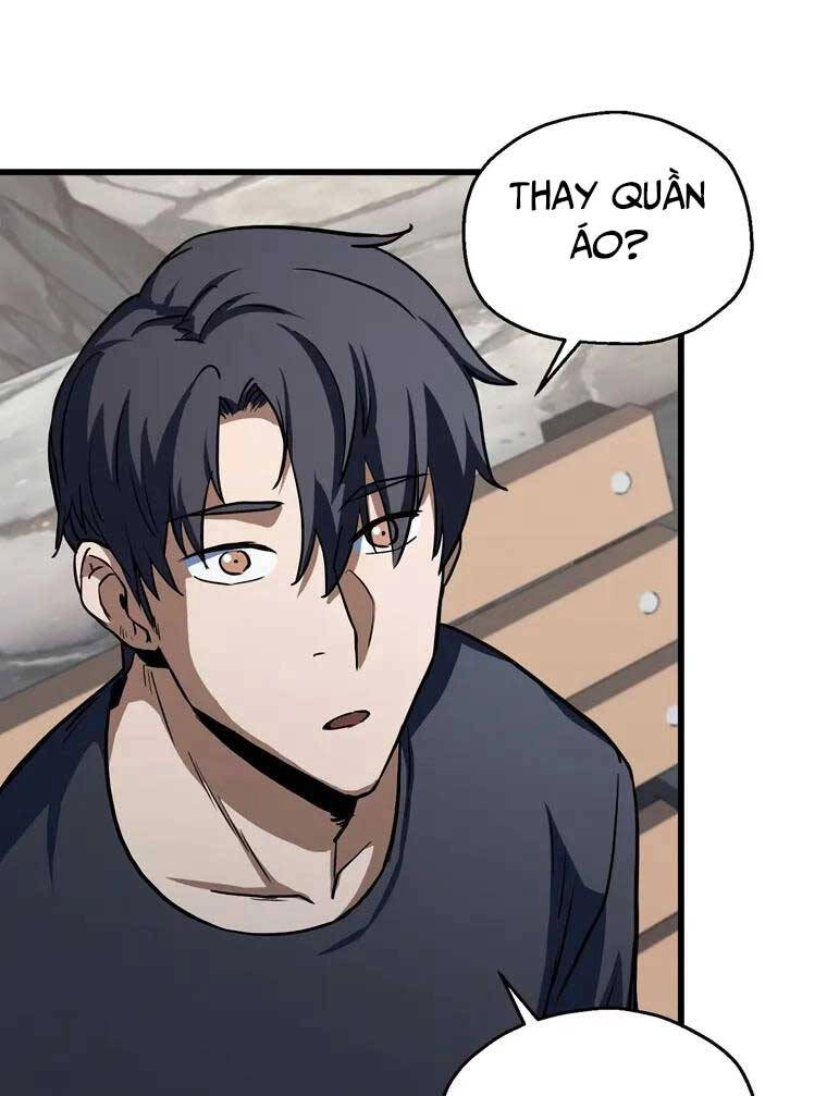 Người Chơi Không Thể Thăng Cấp Chapter 117 - 23