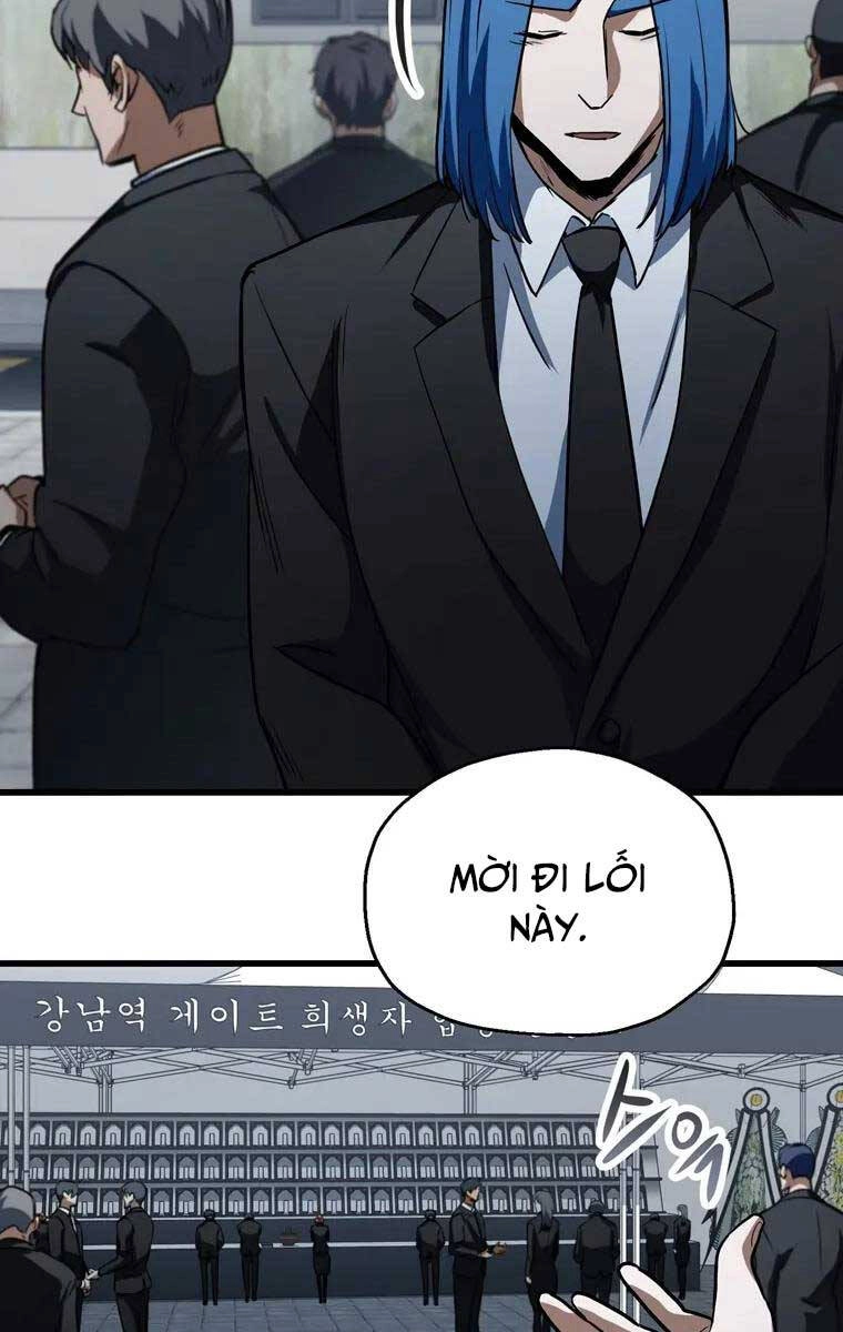 Người Chơi Không Thể Thăng Cấp Chapter 117 - 32