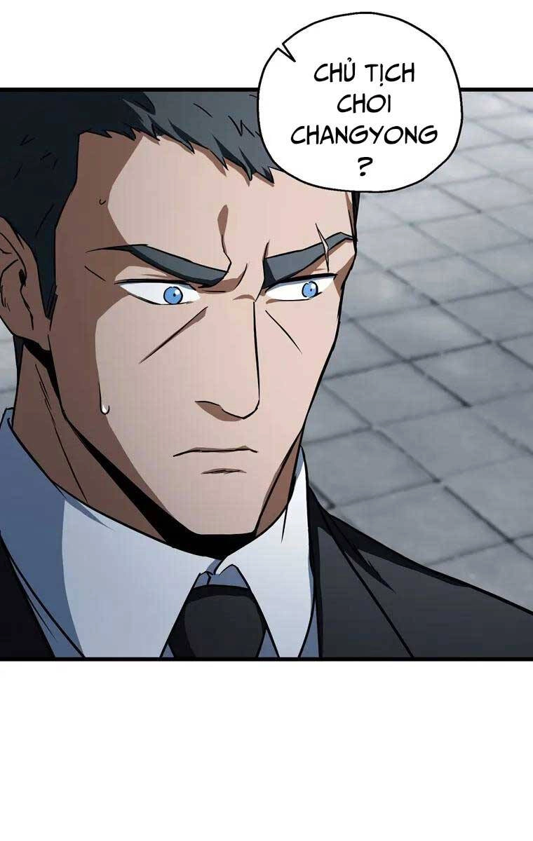 Người Chơi Không Thể Thăng Cấp Chapter 117 - 39