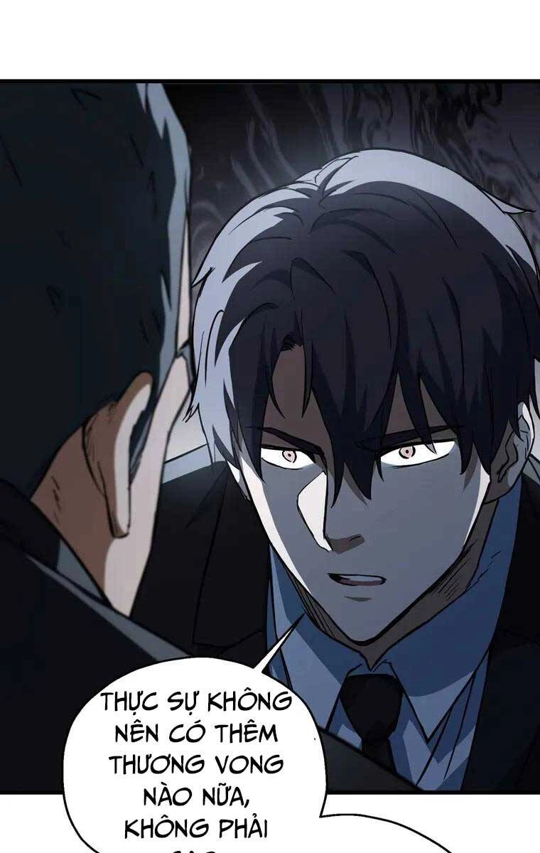 Người Chơi Không Thể Thăng Cấp Chapter 117 - 53