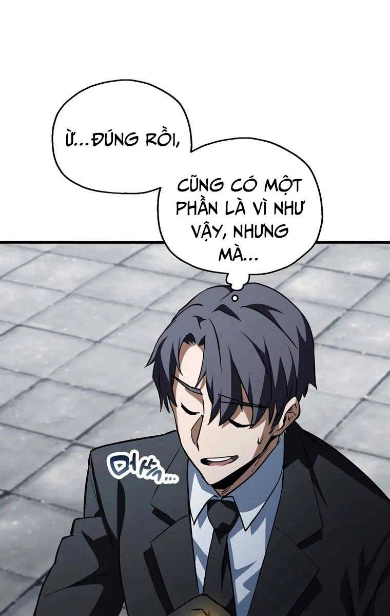 Người Chơi Không Thể Thăng Cấp Chapter 117 - 66