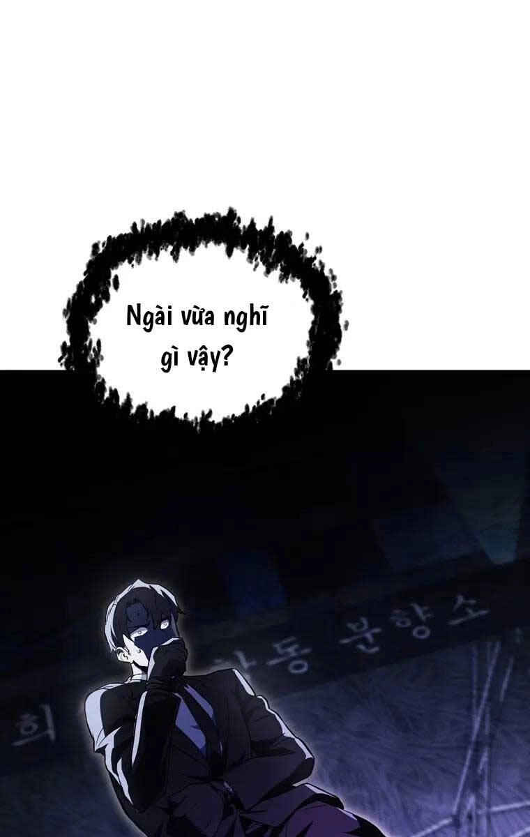 Người Chơi Không Thể Thăng Cấp Chapter 117 - 83