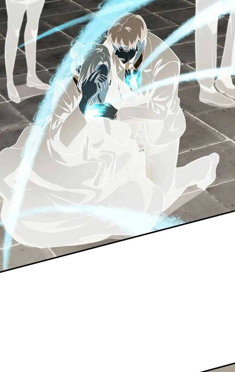 Người Chơi Không Thể Thăng Cấp Chapter 118 - 6