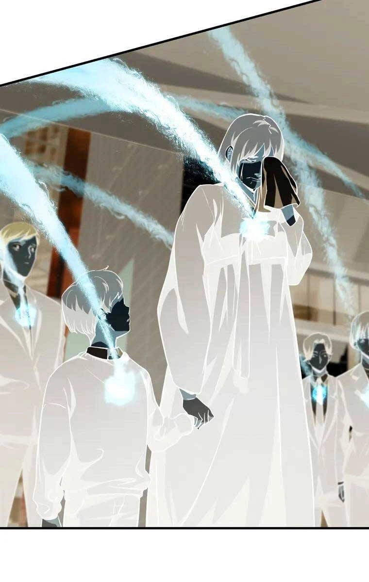 Người Chơi Không Thể Thăng Cấp Chapter 118 - 7