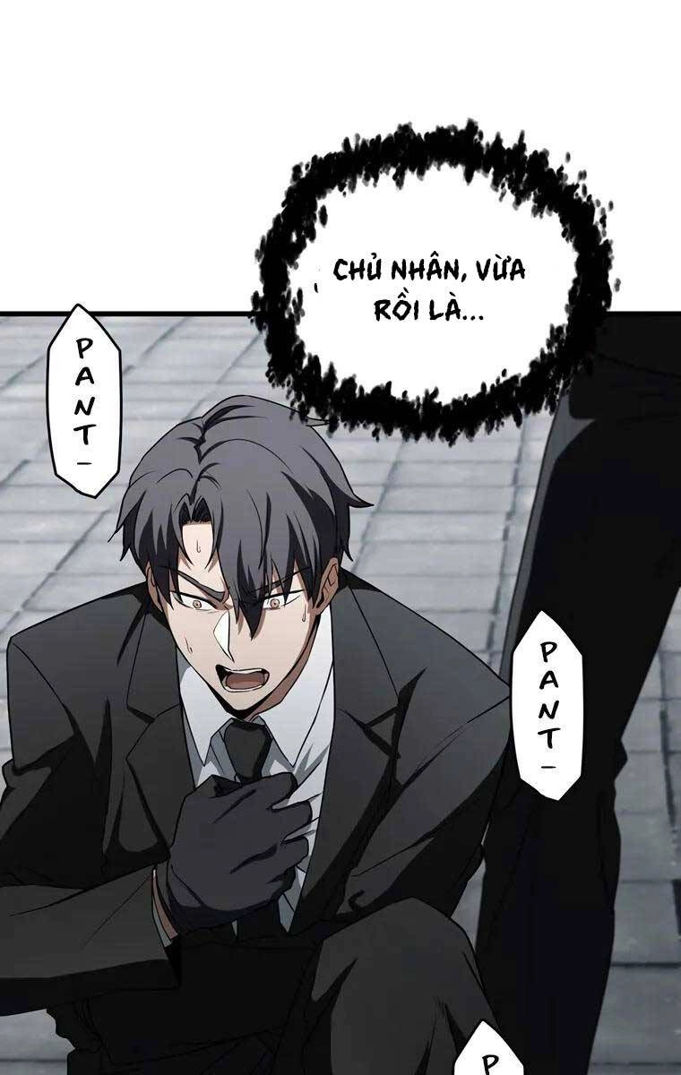 Người Chơi Không Thể Thăng Cấp Chapter 118 - 15