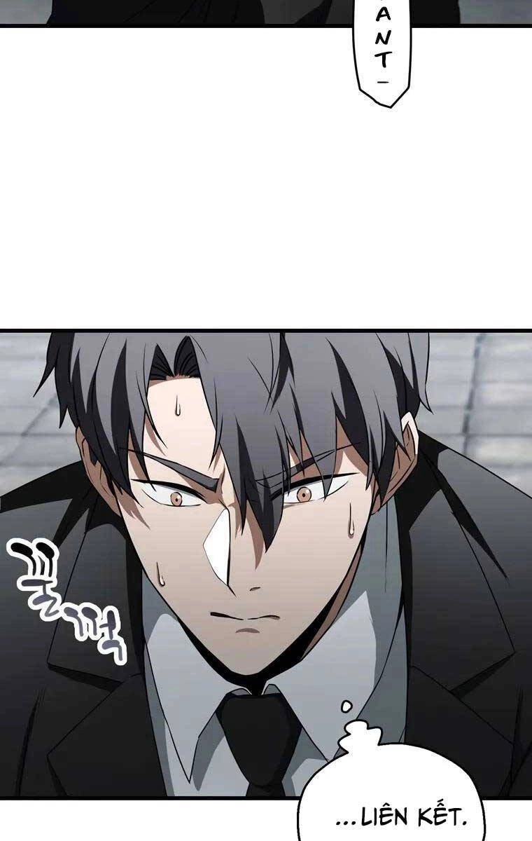 Người Chơi Không Thể Thăng Cấp Chapter 118 - 16