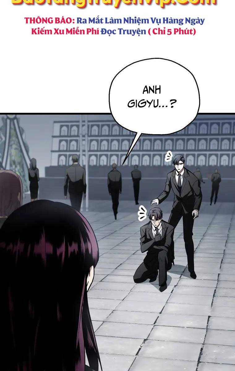 Người Chơi Không Thể Thăng Cấp Chapter 118 - 19