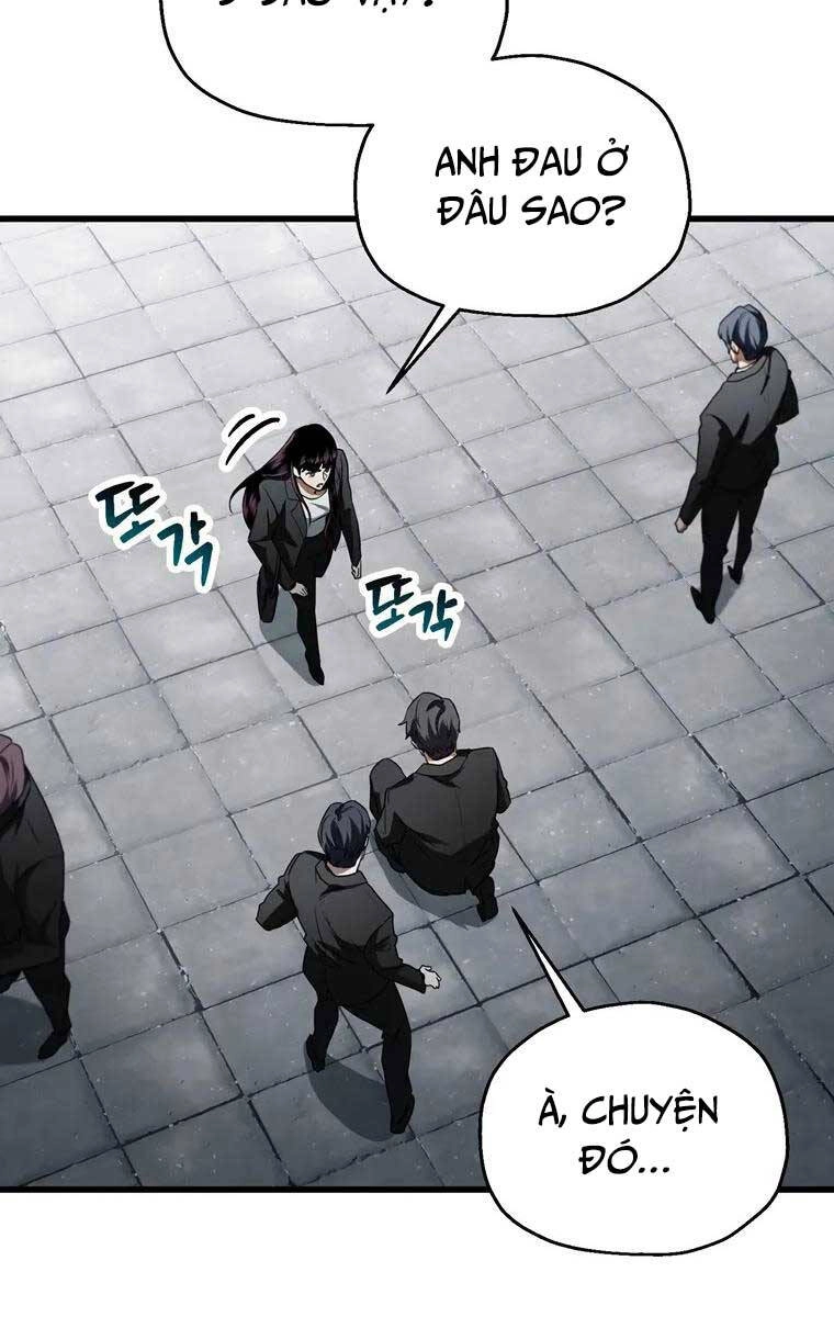 Người Chơi Không Thể Thăng Cấp Chapter 118 - 22