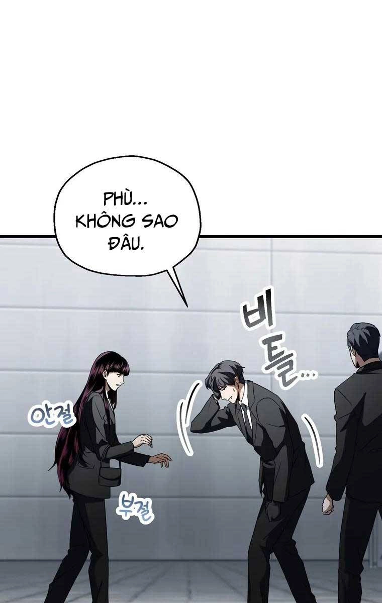 Người Chơi Không Thể Thăng Cấp Chapter 118 - 23