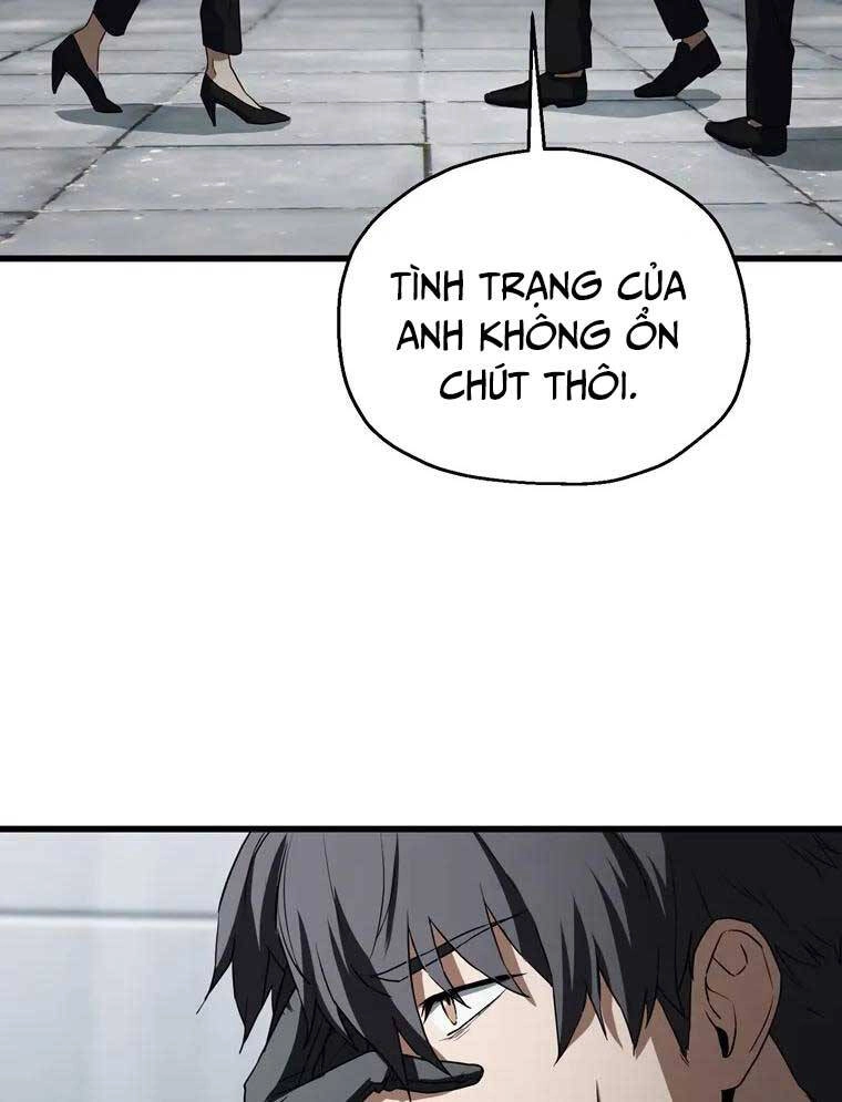 Người Chơi Không Thể Thăng Cấp Chapter 118 - 24