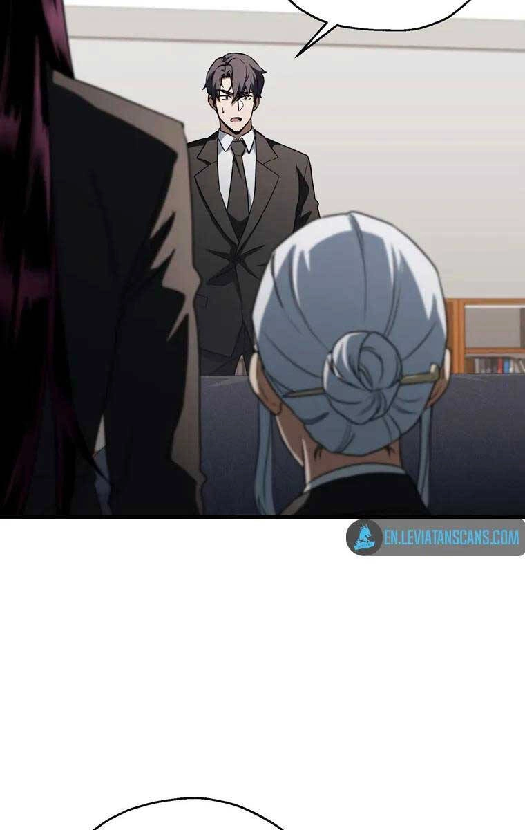 Người Chơi Không Thể Thăng Cấp Chapter 118 - 35