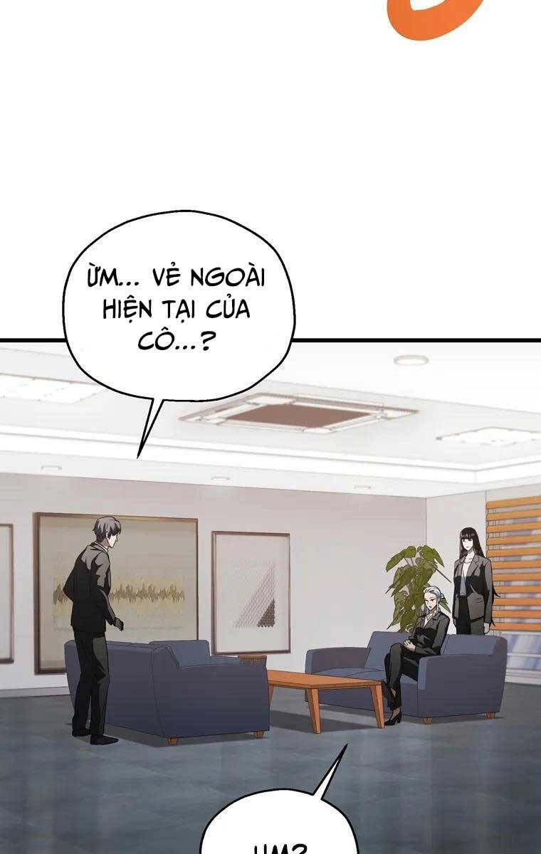 Người Chơi Không Thể Thăng Cấp Chapter 118 - 38