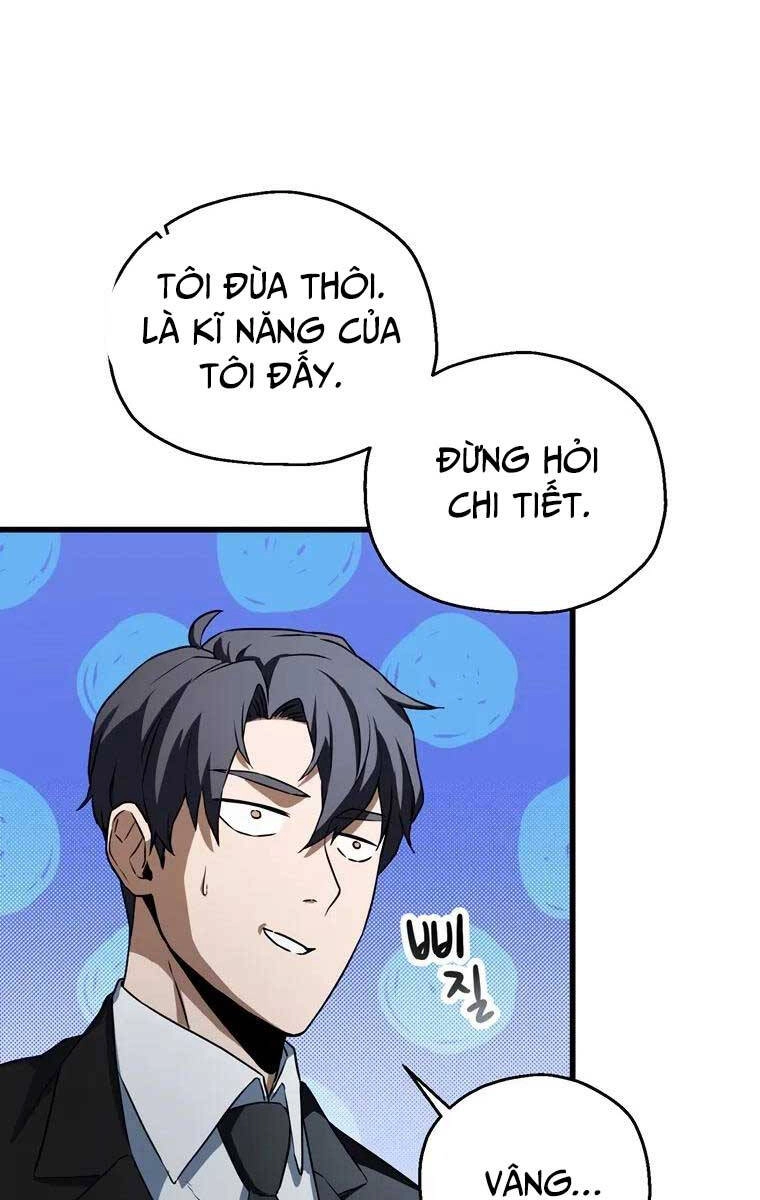 Người Chơi Không Thể Thăng Cấp Chapter 118 - 41