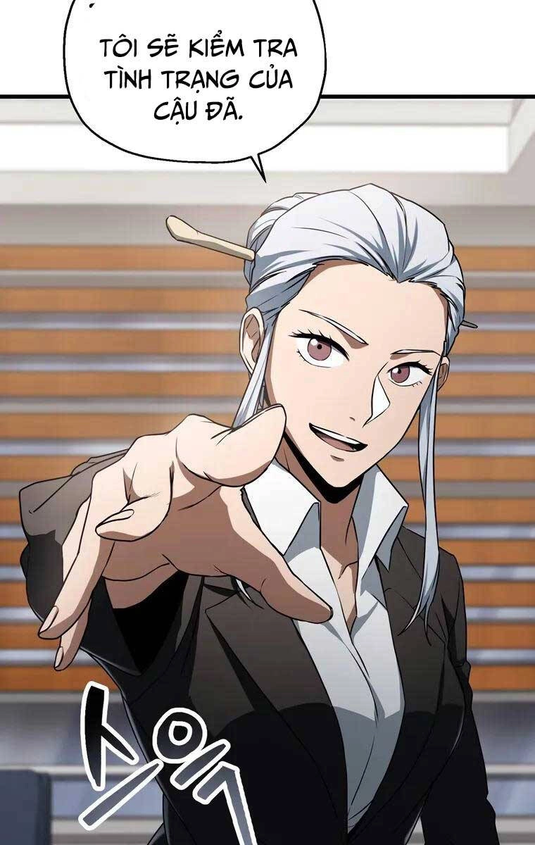 Người Chơi Không Thể Thăng Cấp Chapter 118 - 51