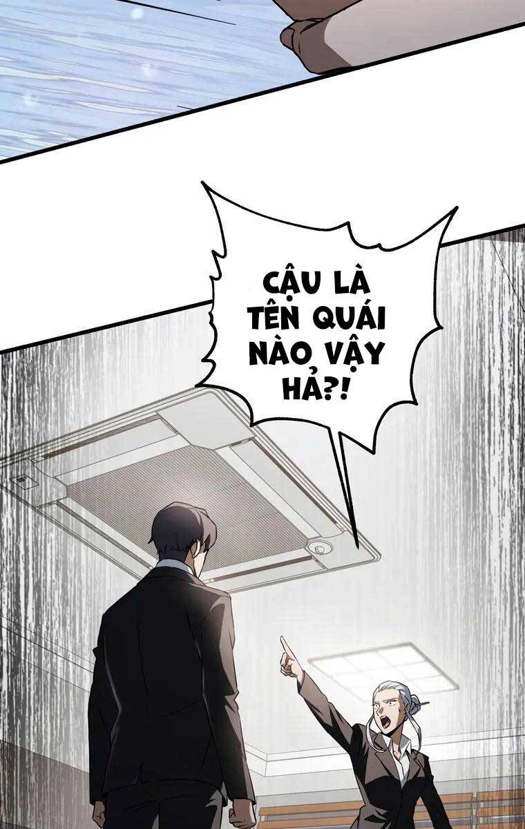 Người Chơi Không Thể Thăng Cấp Chapter 118 - 64