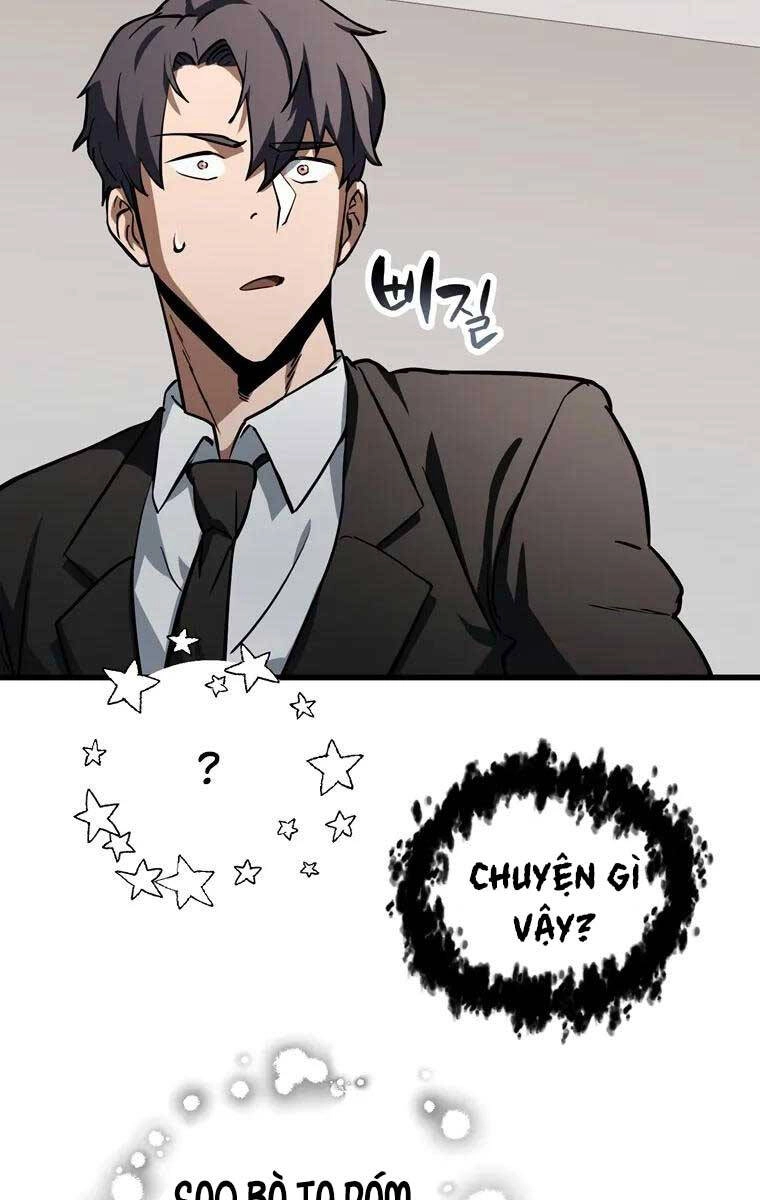 Người Chơi Không Thể Thăng Cấp Chapter 118 - 66