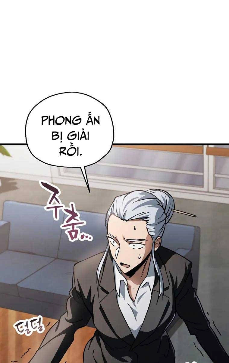 Người Chơi Không Thể Thăng Cấp Chapter 118 - 68