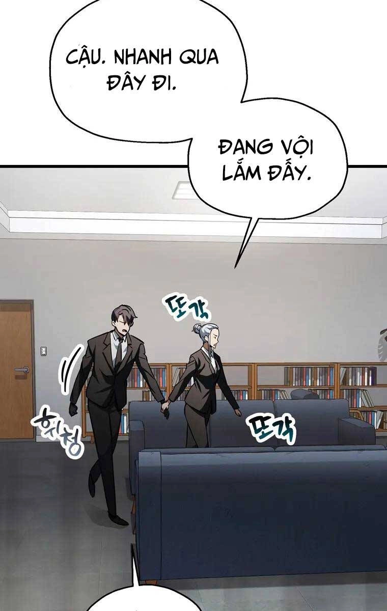 Người Chơi Không Thể Thăng Cấp Chapter 118 - 72